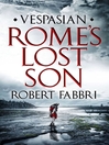 Cover image for Rome's Lost Son